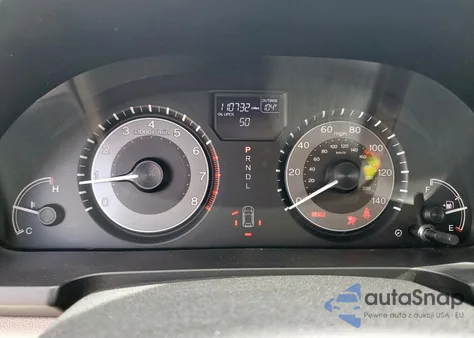 2015 Honda Odyssey Exl z USA, uszkodzony, nr VIN 5FNRL5H6XFB027883